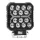 AMiO munkalámpa AWL74 42W 6500K 4200lm 9-36V (04418)