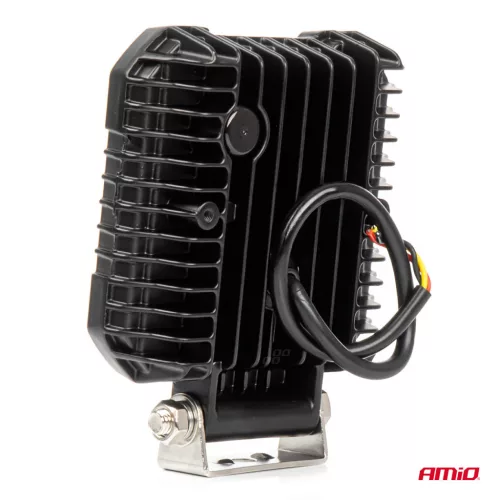 AMiO munkalámpa AWL74 42W 6500K 4200lm 9-36V (04418)