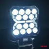 AMiO munkalámpa AWL74 42W 6500K 4200lm 9-36V (04418)