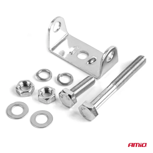 AMiO munkalámpa AWL74 42W 6500K 4200lm 9-36V (04418)