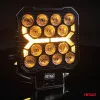 AMiO munkalámpa AWL74 42W 6500K 4200lm 9-36V (04418)