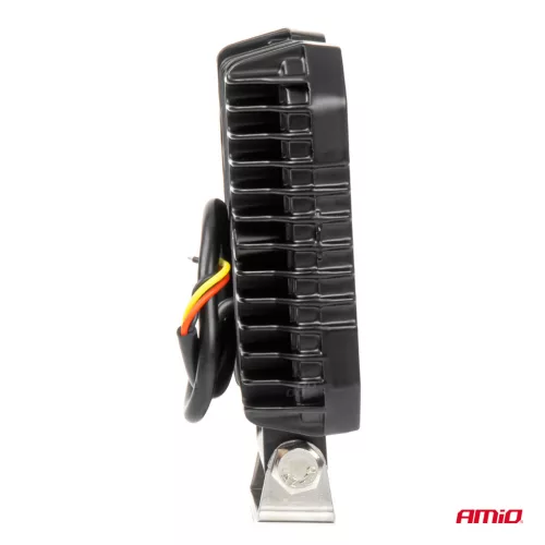 AMiO munkalámpa AWL74 42W 6500K 4200lm 9-36V (04418)
