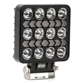 AMiO munkalámpa AWL75 36W 6500K 3600lm 9-36V (04419)