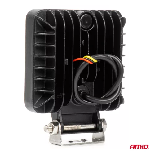 AMiO munkalámpa AWL75 36W 6500K 3600lm 9-36V (04419)