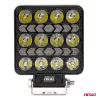 AMiO munkalámpa AWL75 36W 6500K 3600lm 9-36V (04419)