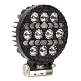 AMiO munkalámpa AWL76 45W 6500K 3000lm 9-36V (04420)