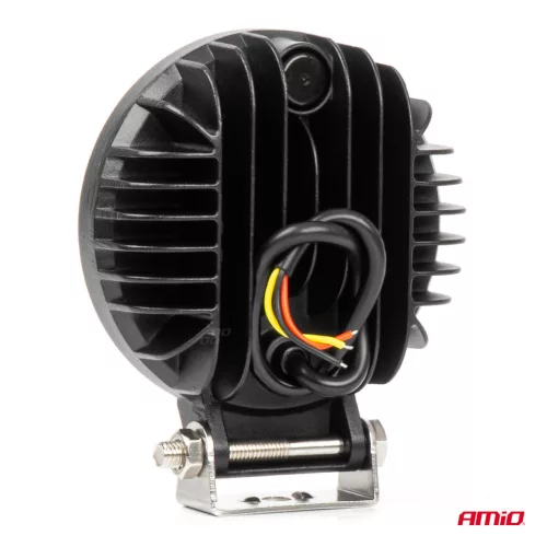 AMiO munkalámpa AWL76 45W 6500K 3000lm 9-36V (04420)