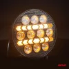 AMiO munkalámpa AWL76 45W 6500K 3000lm 9-36V (04420)