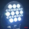 AMiO munkalámpa AWL76 45W 6500K 3000lm 9-36V (04420)