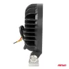 AMiO munkalámpa AWL76 45W 6500K 3000lm 9-36V (04420)