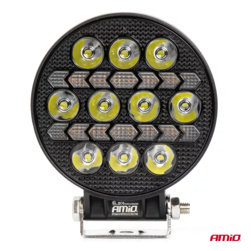 AMiO munkalámpa AWL76 45W 6500K 3000lm 9-36V (04420)