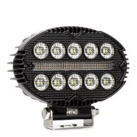 AMiO munkalámpa AWL77 45W 6500K 3000lm 9-36V (04421)
