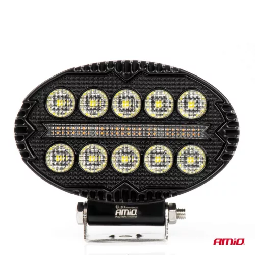 AMiO munkalámpa AWL77 45W 6500K 3000lm 9-36V (04421)