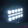 AMiO munkalámpa AWL77 45W 6500K 3000lm 9-36V (04421)
