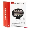 AMiO munkalámpa AWL77 45W 6500K 3000lm 9-36V (04421)