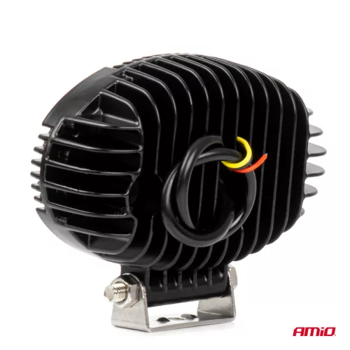 AMiO munkalámpa AWL78 45W 6500K 2400lm 9-36V (04422)