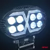 AMiO munkalámpa AWL78 45W 6500K 2400lm 9-36V (04422)