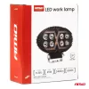 AMiO munkalámpa AWL78 45W 6500K 2400lm 9-36V (04422)