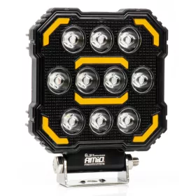 AMiO munkalámpa AWL79 48W 6500K 3000lm 9-36V (04423)