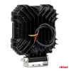 AMiO munkalámpa AWL79 48W 6500K 3000lm 9-36V (04423)