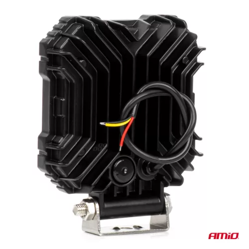 AMiO munkalámpa AWL79 48W 6500K 3000lm 9-36V (04423)