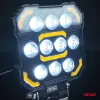 AMiO munkalámpa AWL79 48W 6500K 3000lm 9-36V (04423)