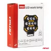 AMiO munkalámpa AWL79 48W 6500K 3000lm 9-36V (04423)