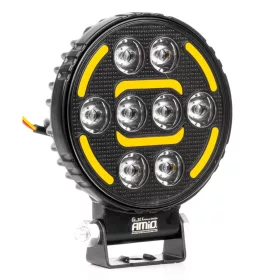 AMiO munkalámpa AWL80 48W 2400LM 12V 24V (04424)