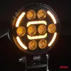 AMiO munkalámpa AWL80 48W 2400LM 12V 24V (04424)