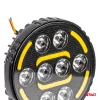 AMiO munkalámpa AWL80 48W 2400LM 12V 24V (04424)