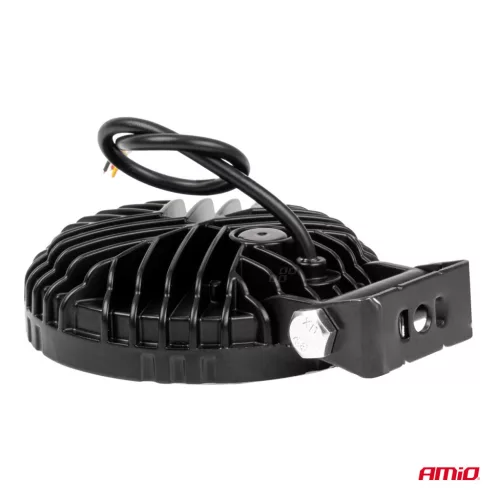 AMiO munkalámpa AWL80 48W 2400LM 12V 24V (04424)