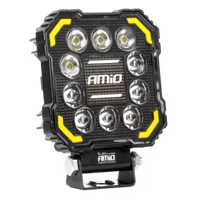 AMiO munkalámpa AWL81 48W 3000LM 12V 24V (04425)