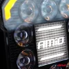 AMiO munkalámpa AWL81 48W 3000LM 12V 24V (04425)