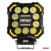 AMiO munkalámpa AWL81 48W 3000LM 12V 24V (04425)