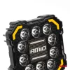 AMiO munkalámpa AWL81 48W 3000LM 12V 24V (04425)