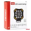 AMiO munkalámpa AWL81 48W 3000LM 12V 24V (04425)