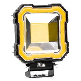 AMiO munkalámpa AWL82 48W 3600LM 12V 24V (04426)