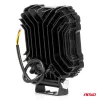 AMiO munkalámpa AWL82 48W 3600LM 12V 24V (04426)