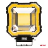 AMiO munkalámpa AWL82 48W 3600LM 12V 24V (04426)