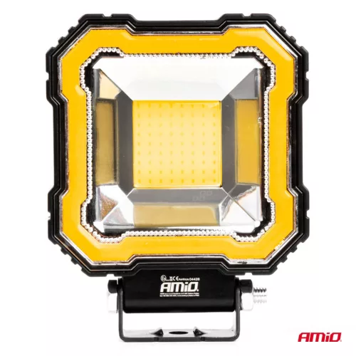 AMiO munkalámpa AWL82 48W 3600LM 12V 24V (04426)