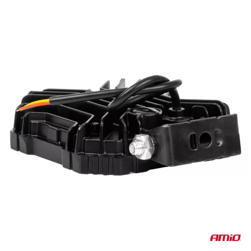 AMiO munkalámpa AWL82 48W 3600LM 12V 24V (04426)