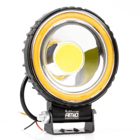 AMiO munkalámpa AWL83 48W 3600LM 12V 24V (04427)