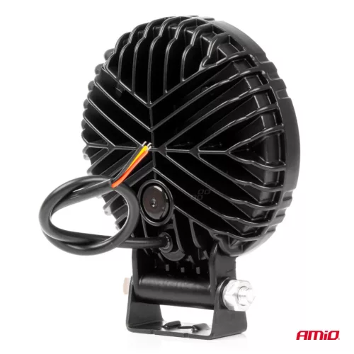 AMiO munkalámpa AWL83 48W 3600LM 12V 24V (04427)