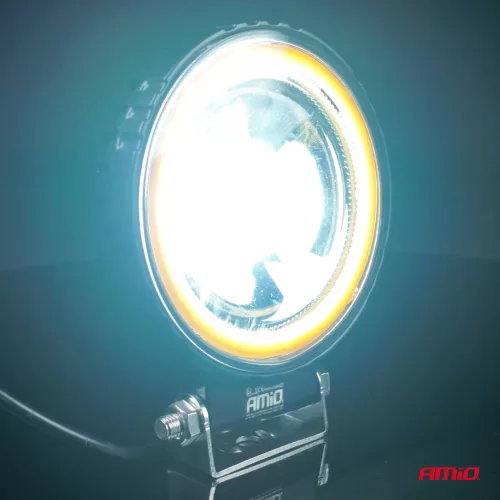 AMiO munkalámpa AWL83 48W 3600LM 12V 24V (04427)
