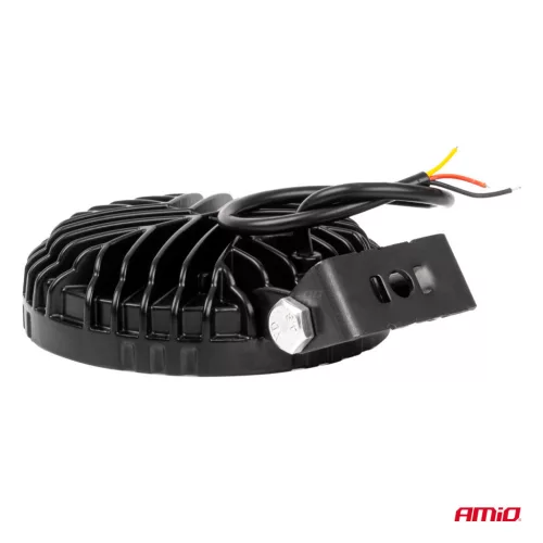AMiO munkalámpa AWL83 48W 3600LM 12V 24V (04427)