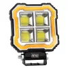AMiO munkalámpa AWL84 48W 4800LM 12V 24V (04428)