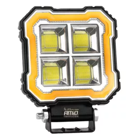 AMiO munkalámpa AWL84 48W 4800LM 12V 24V (04428)