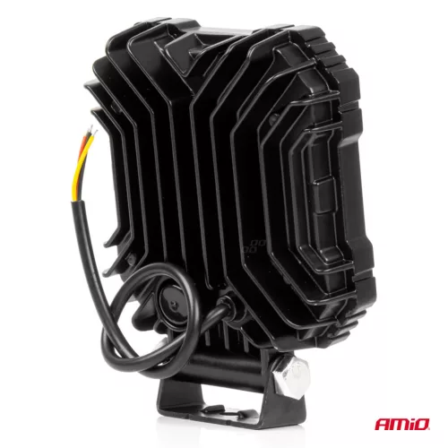 AMiO munkalámpa AWL84 48W 4800LM 12V 24V (04428)