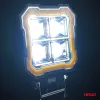 AMiO munkalámpa AWL84 48W 4800LM 12V 24V (04428)