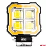 AMiO munkalámpa AWL84 48W 4800LM 12V 24V (04428)